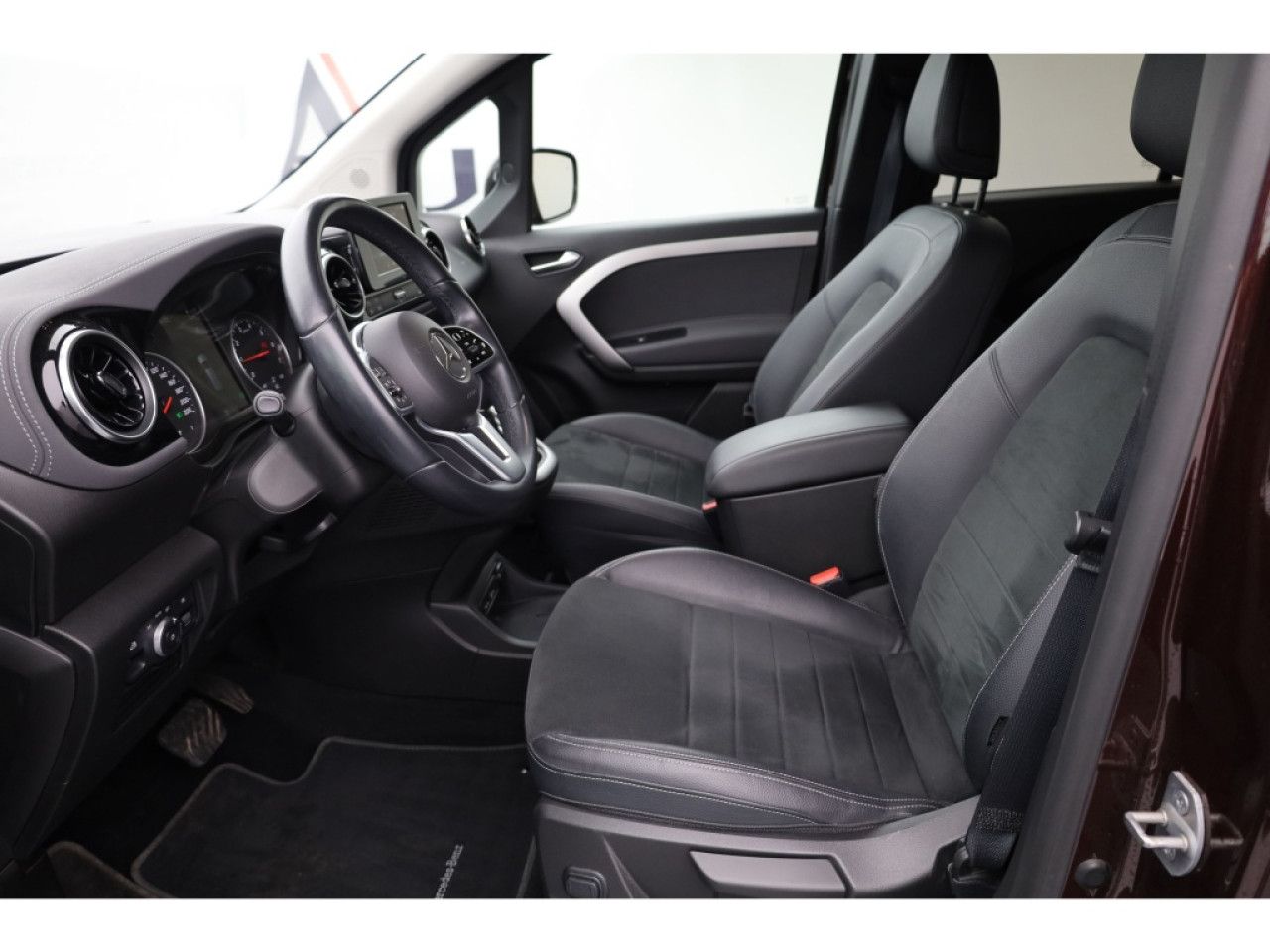 Mercedes-Benz T-Klasse – Bild 9