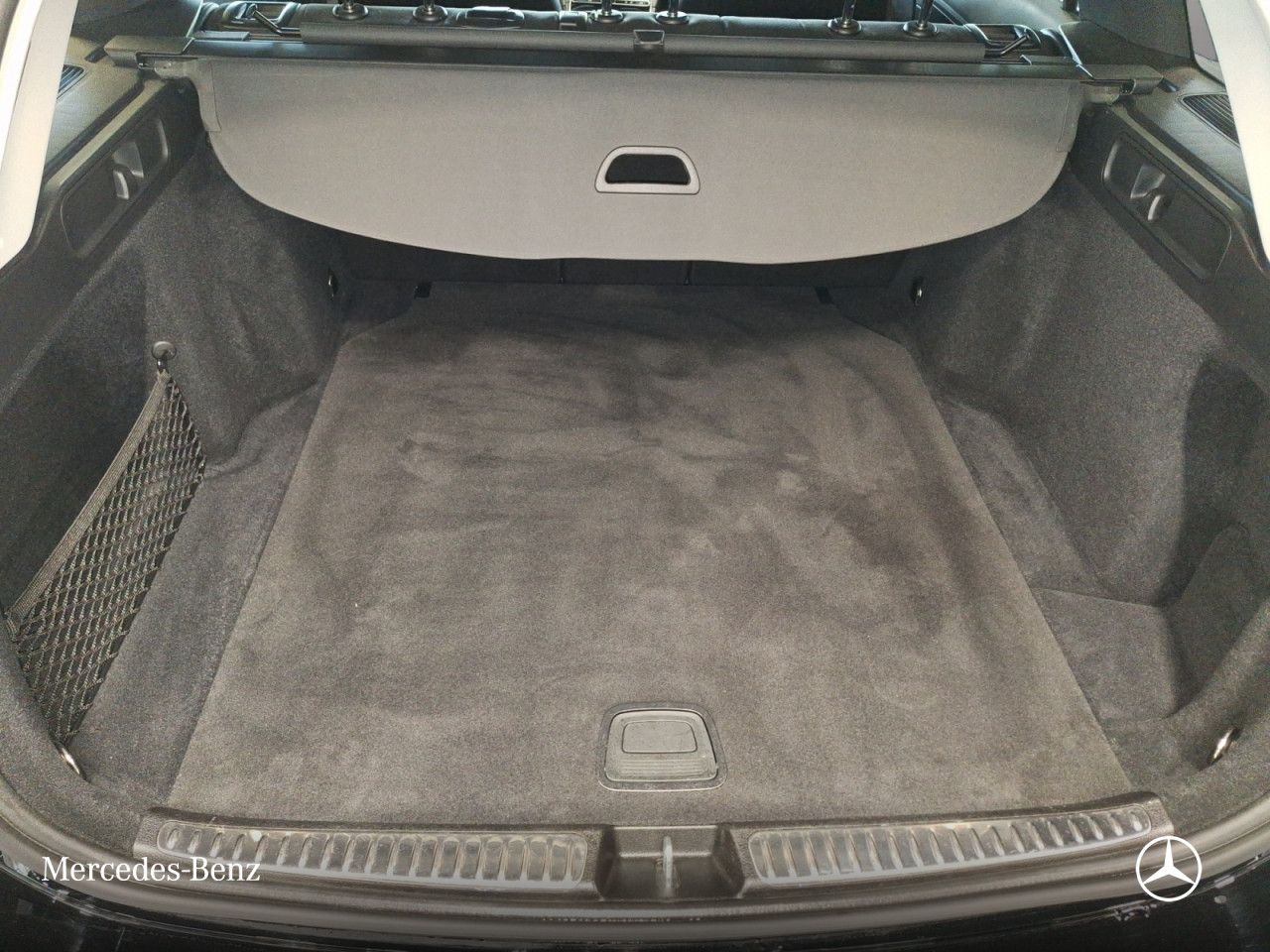 Mercedes-Benz C-Klasse – Bild 15