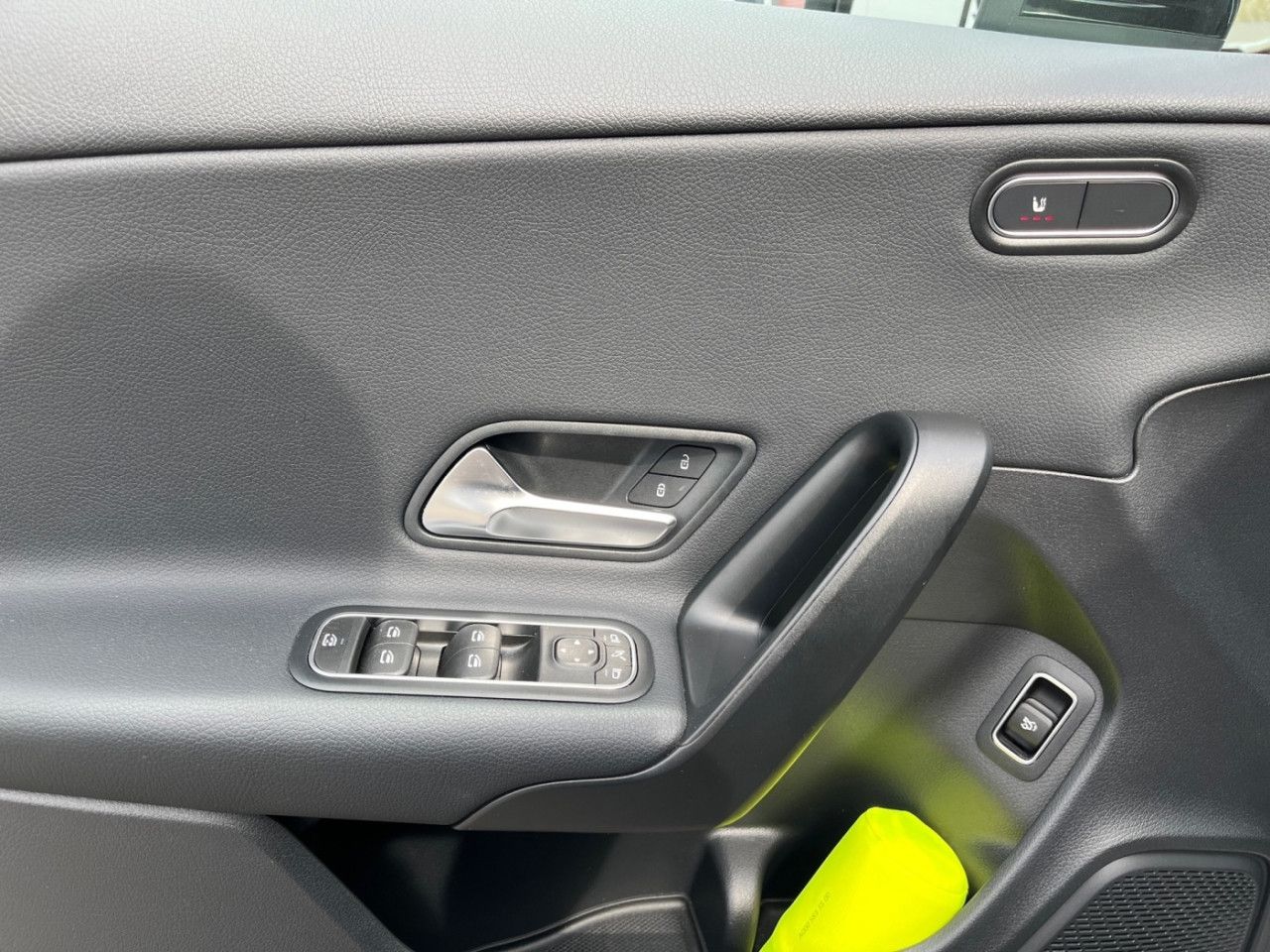 Mercedes-Benz CLA – Bild 17