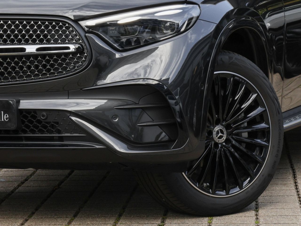 Mercedes-Benz GLC – Bild 5
