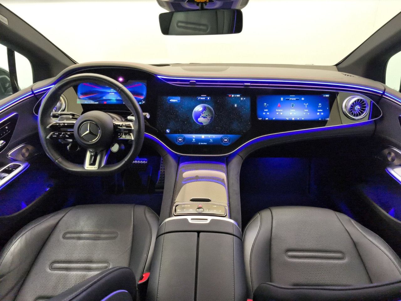 Mercedes-Benz EQE – Bild 19