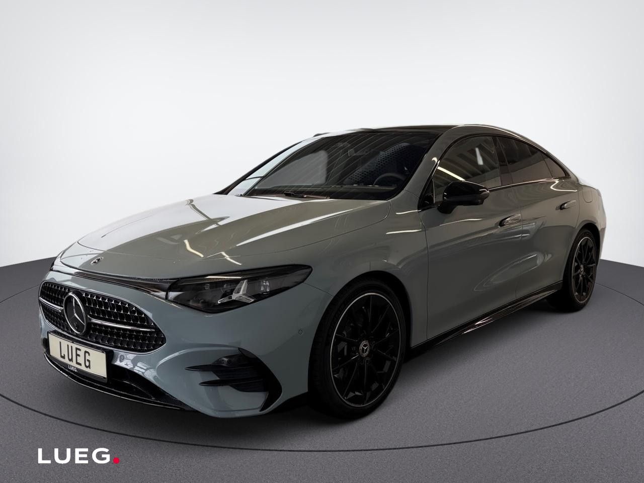 Mercedes-Benz CLA – Bild 2
