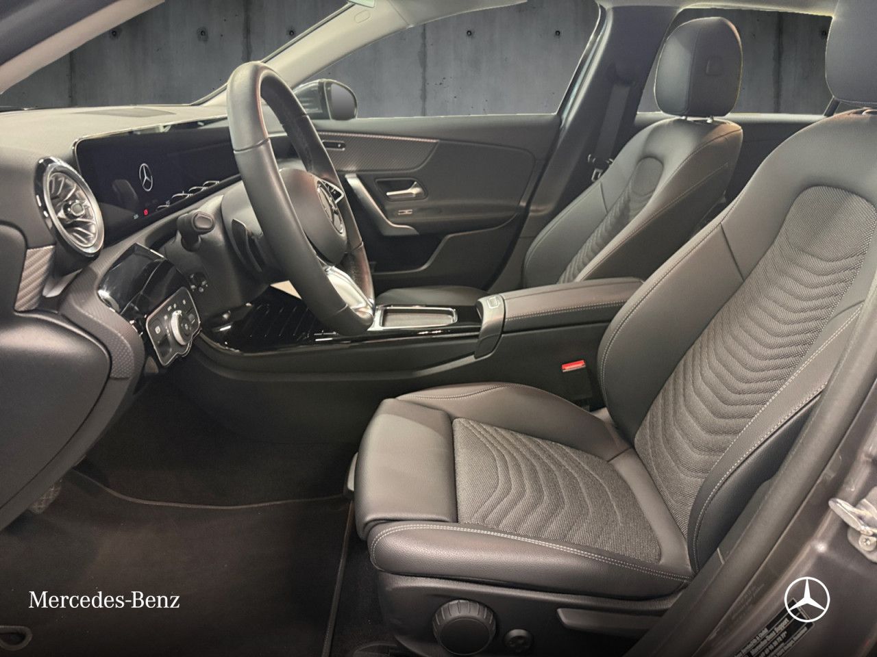 Mercedes-Benz A-Klasse – Bild 8