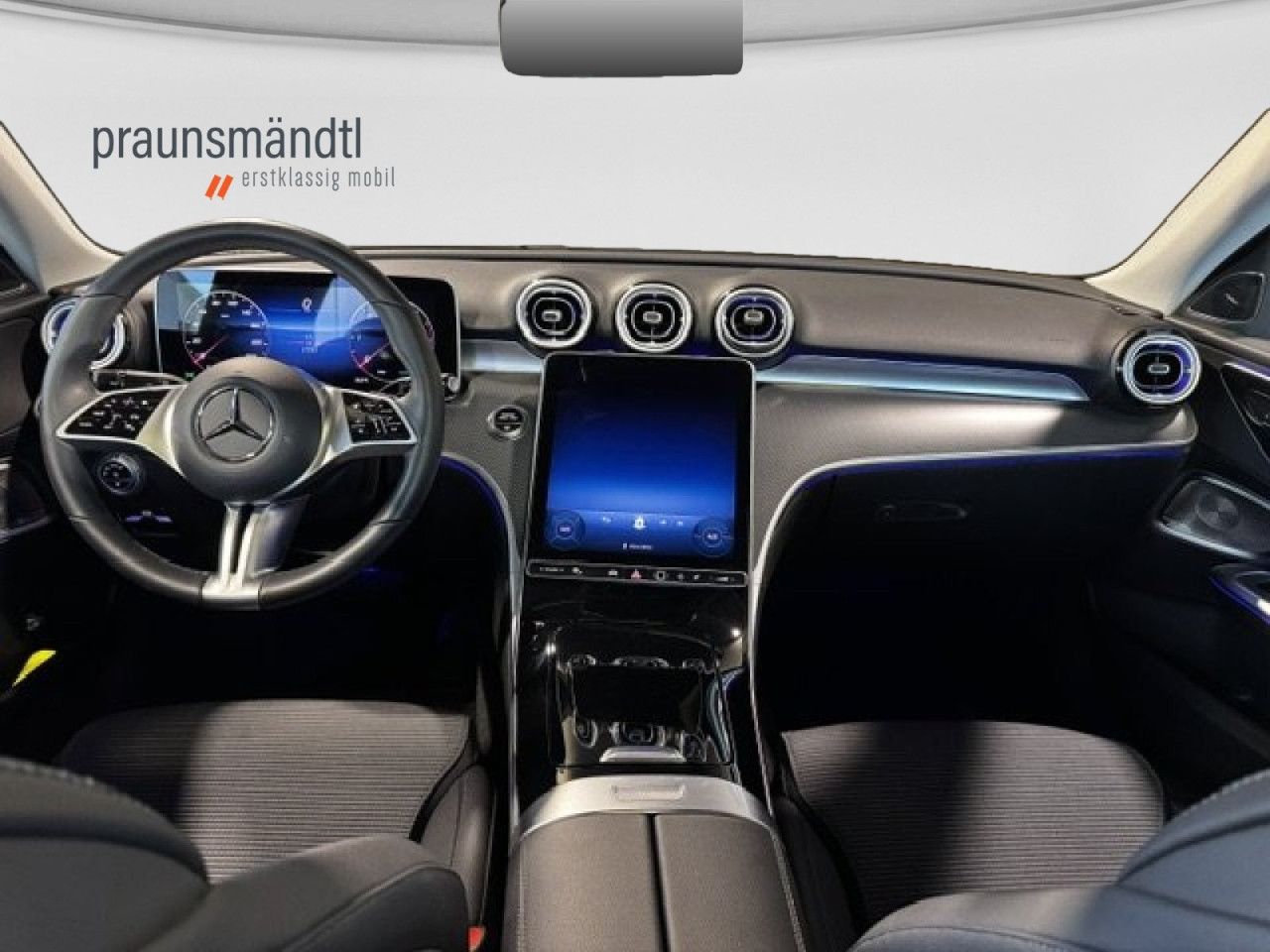 Mercedes-Benz C-Klasse – Bild 5