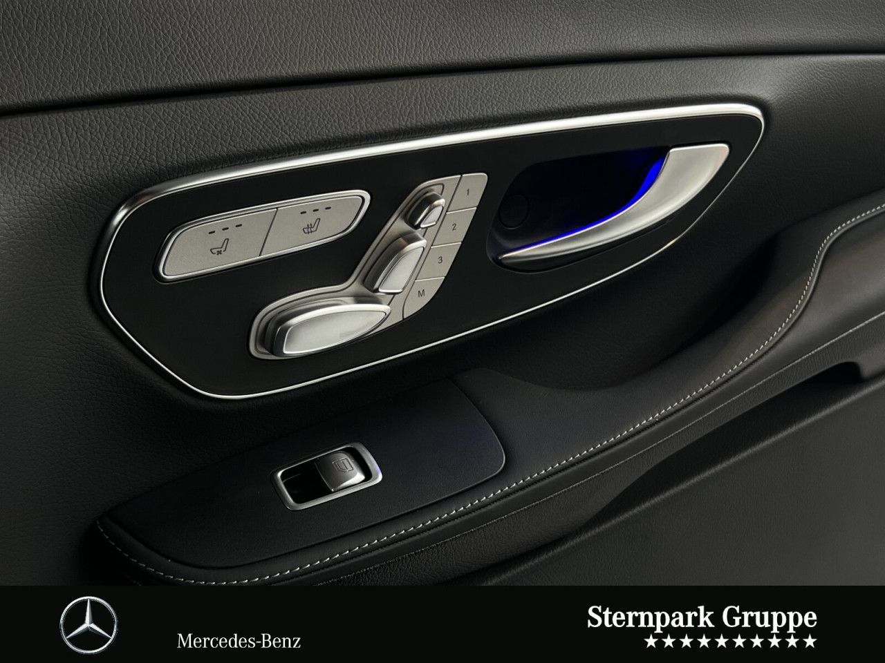 Mercedes-Benz V-Klasse – Bild 14