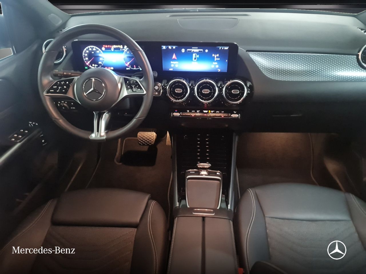 Mercedes-Benz B-Klasse – Bild 11