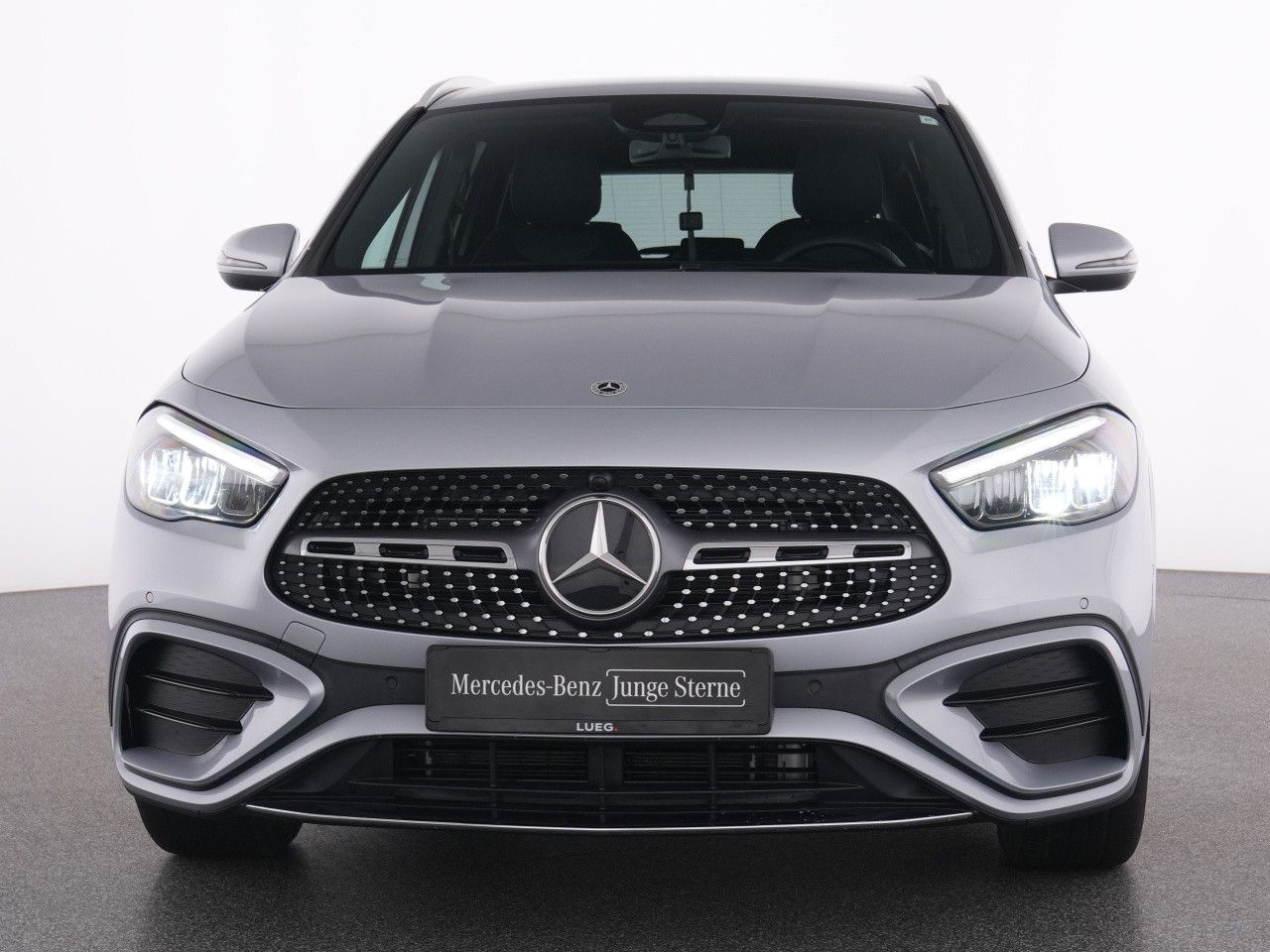 Mercedes-Benz GLA – Bild 14