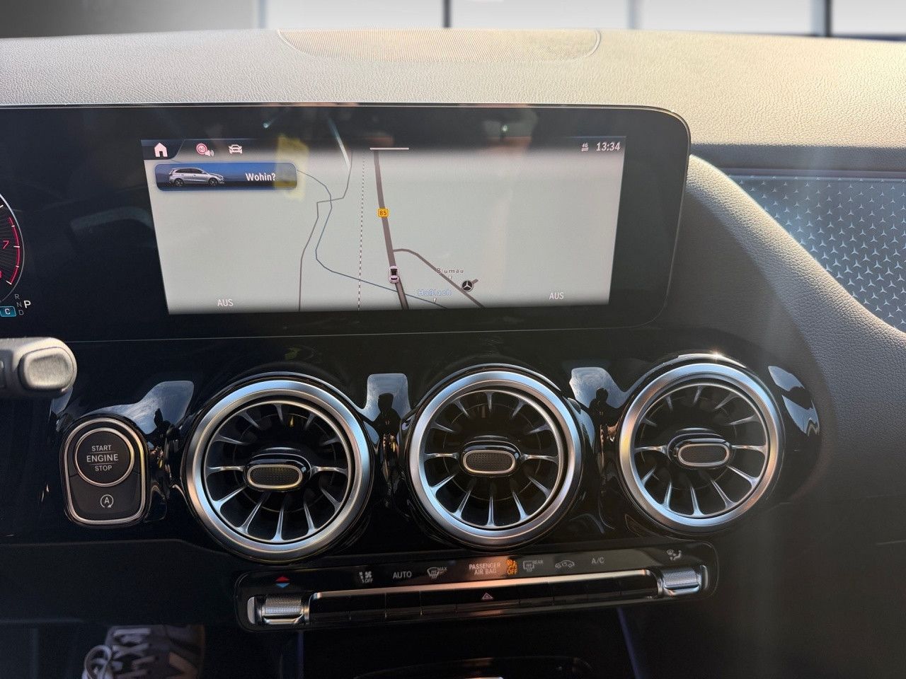 Mercedes-Benz B-Klasse – Bild 3