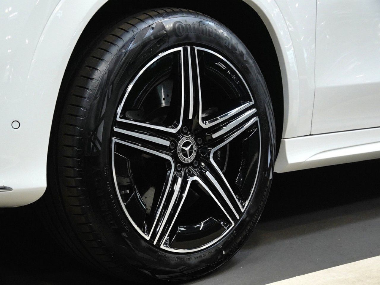 Mercedes-Benz GLE – Bild 9