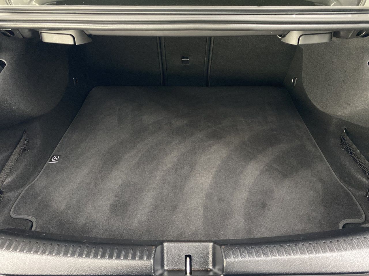 Mercedes-Benz CLA – Bild 16