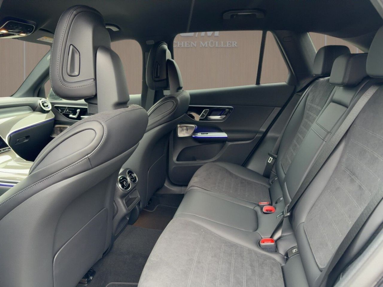 Mercedes-Benz GLC – Bild 7