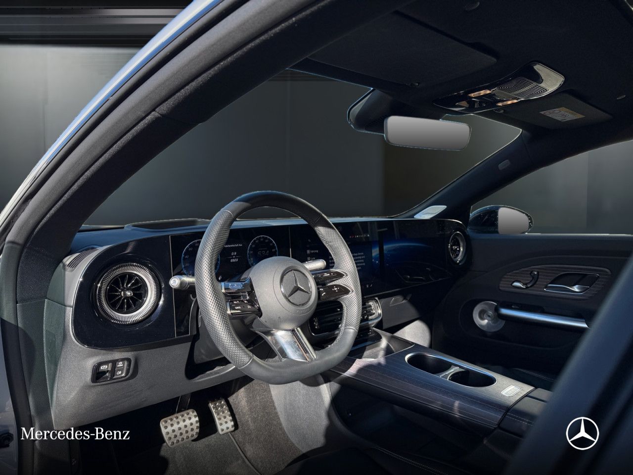 Mercedes-Benz CLA – Bild 9