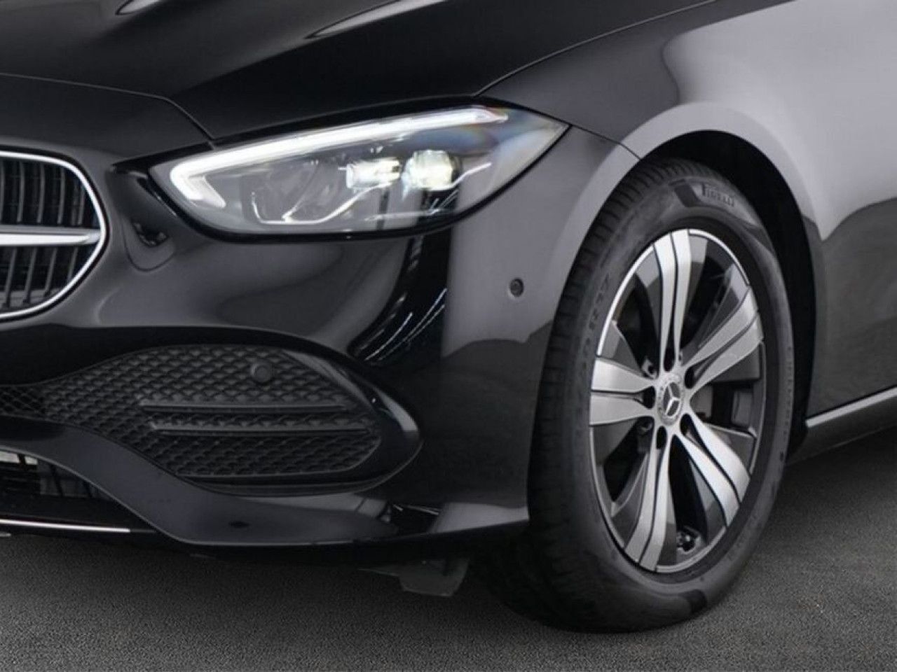 Mercedes-Benz C-Klasse – Bild 3