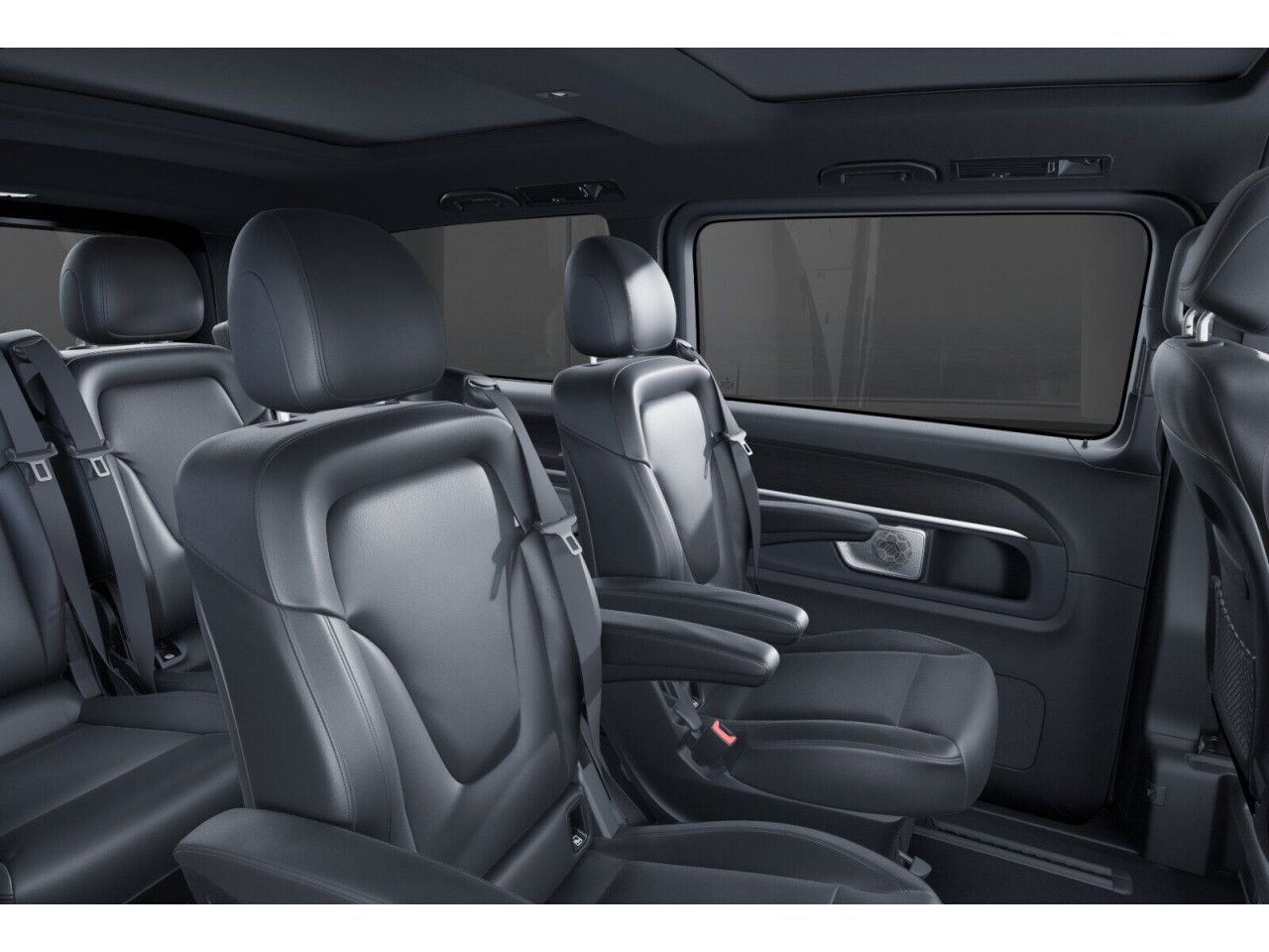 Mercedes-Benz V-Klasse – Bild 24