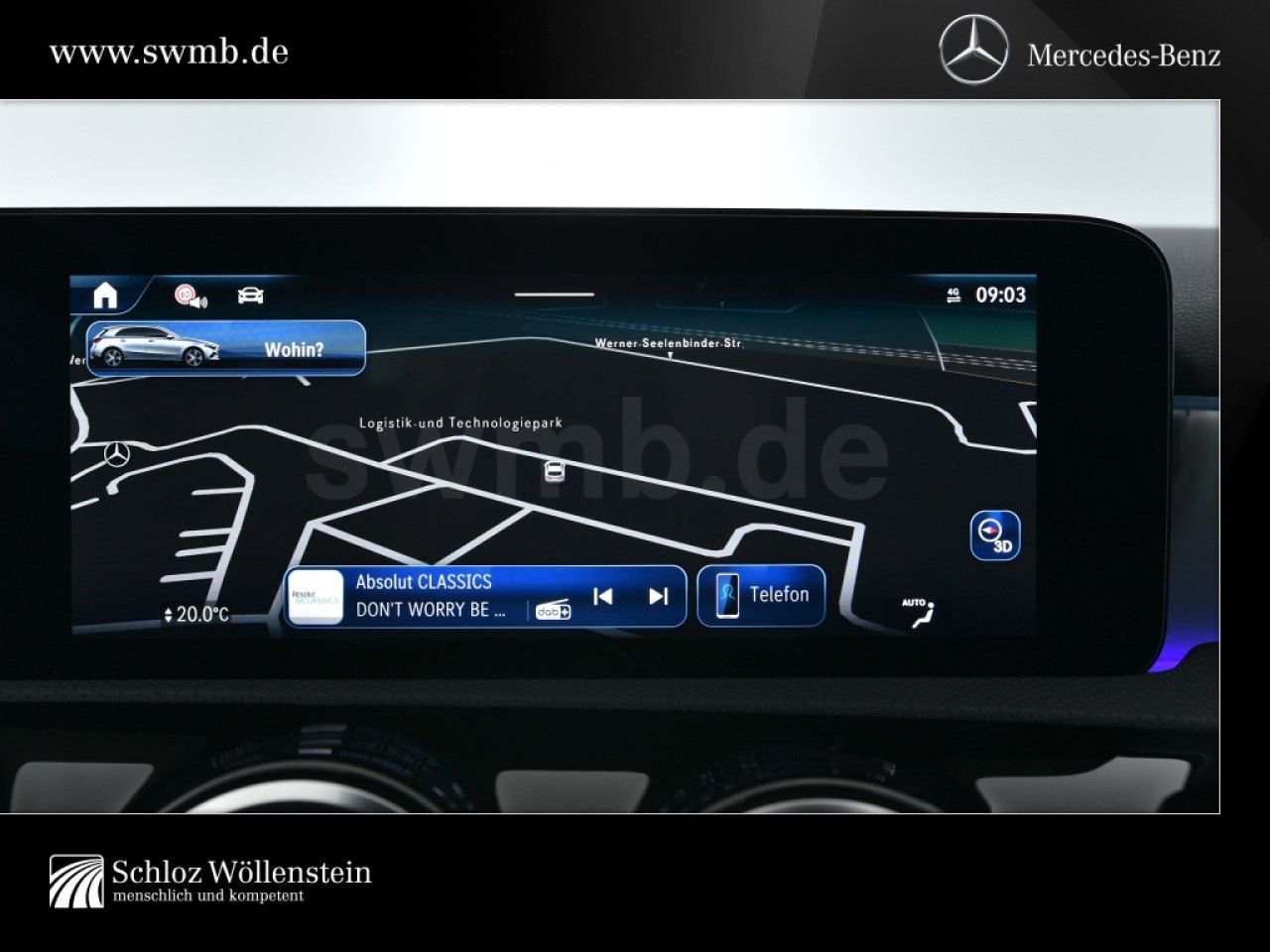 Mercedes-Benz A-Klasse – Bild 11