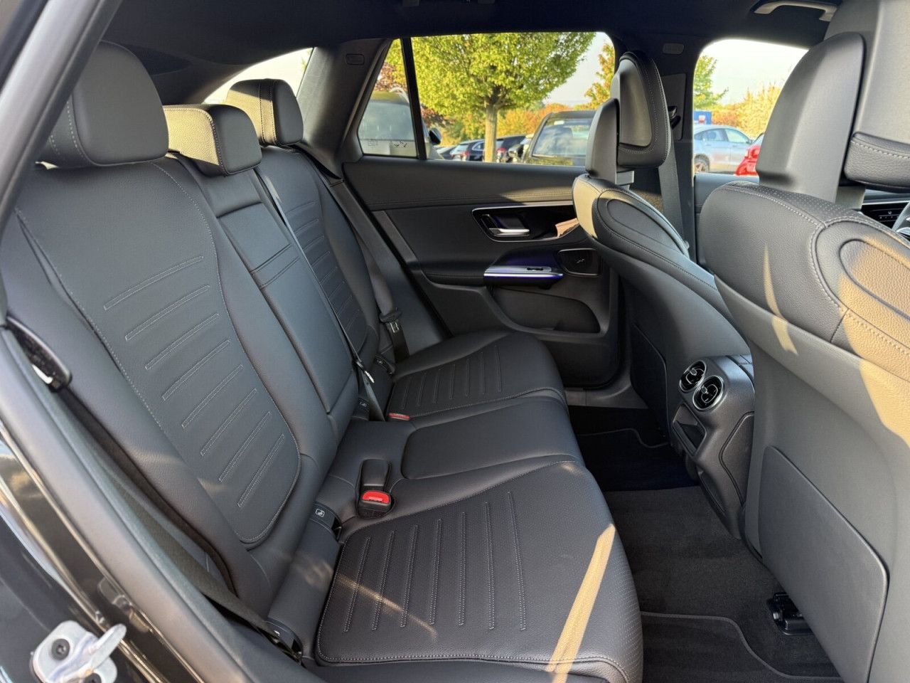 Mercedes-Benz GLC – Bild 6