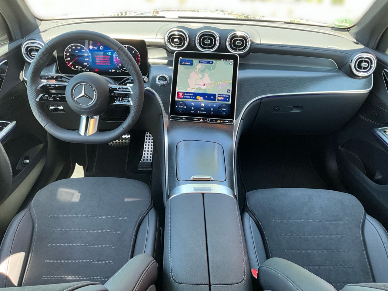 Mercedes-Benz GLC – Bild 10