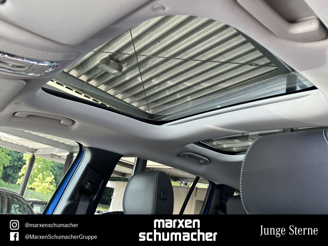 Mercedes-Benz GLB – Bild 10