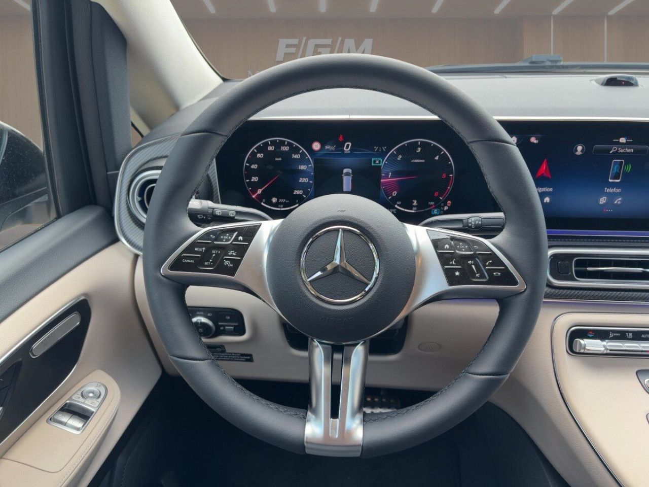 Mercedes-Benz Marco Polo – Bild 13