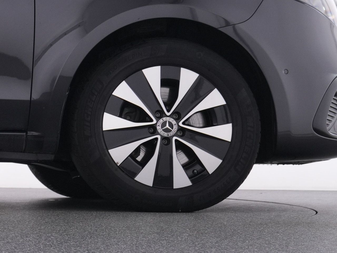 Mercedes-Benz V-Klasse – Bild 21