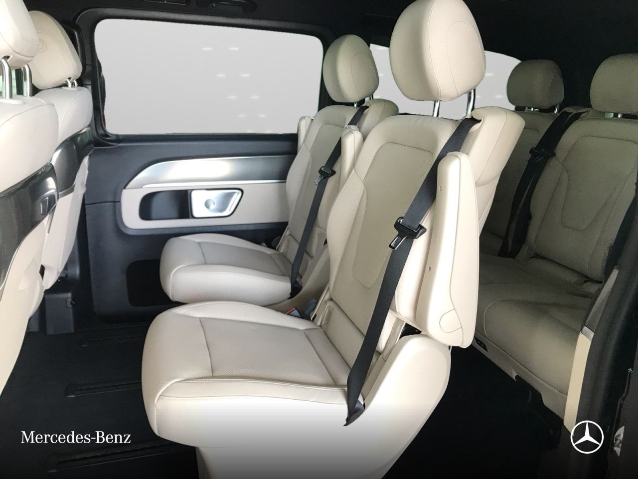 Mercedes-Benz V-Klasse – Bild 9