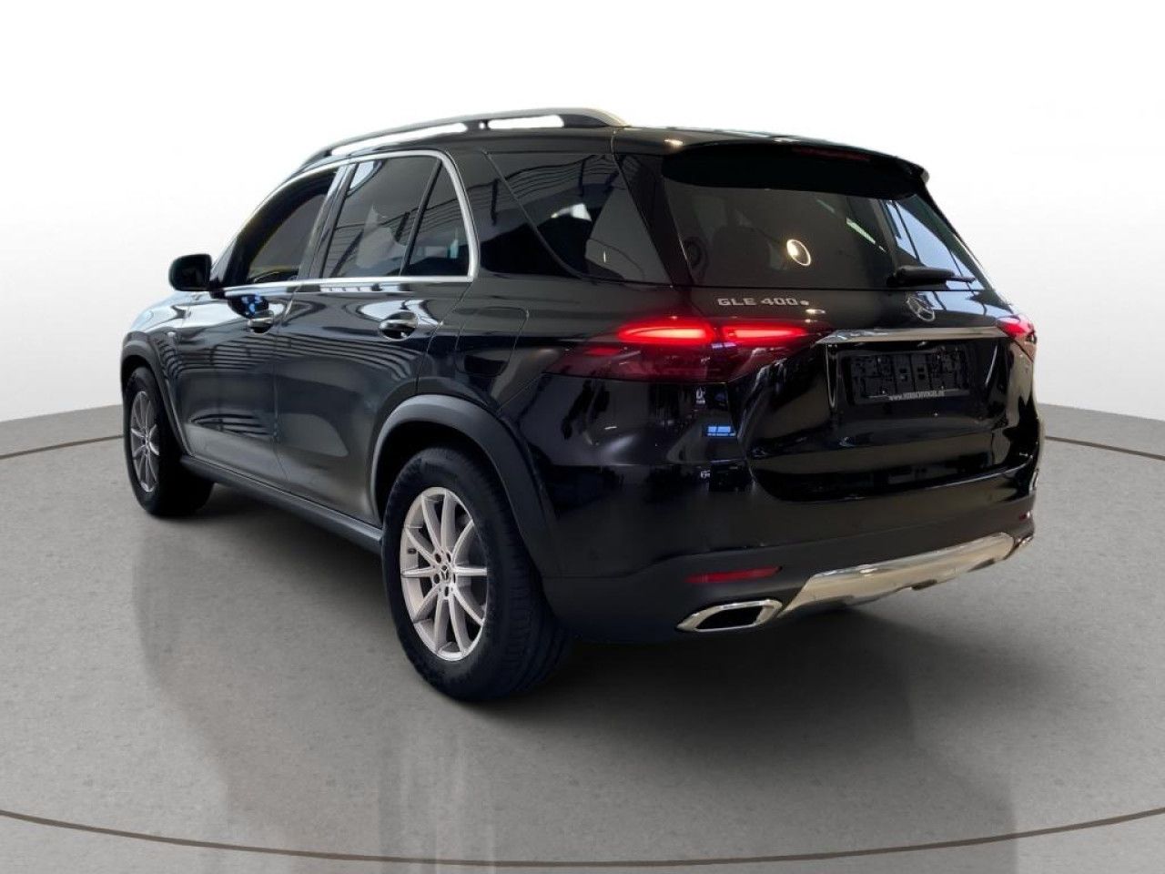 Mercedes-Benz GLE – Bild 6