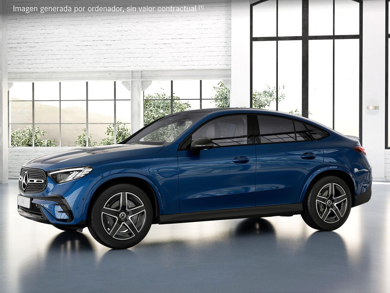 Foto de estudio 2 / 5