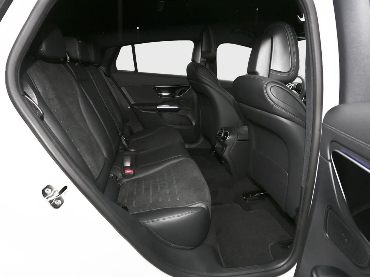 Mercedes-Benz GLC – Bild 11