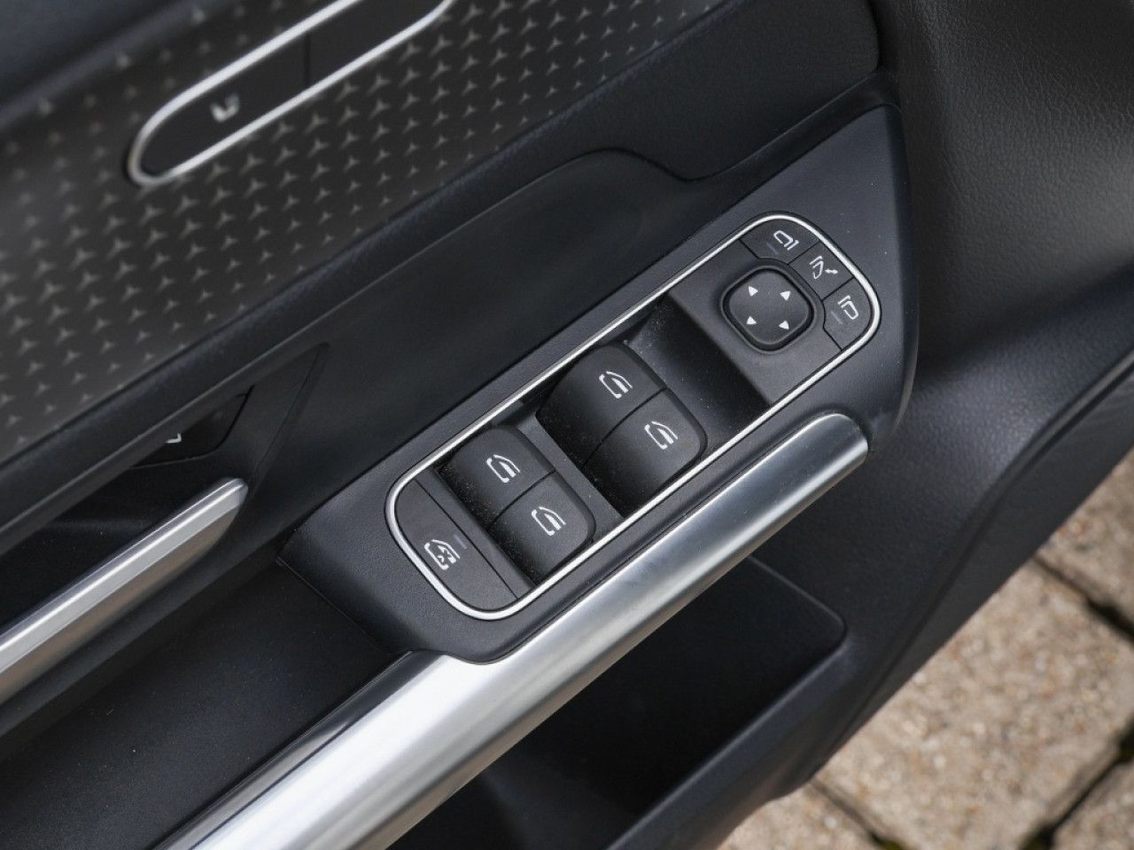 Mercedes-Benz GLA – Bild 16
