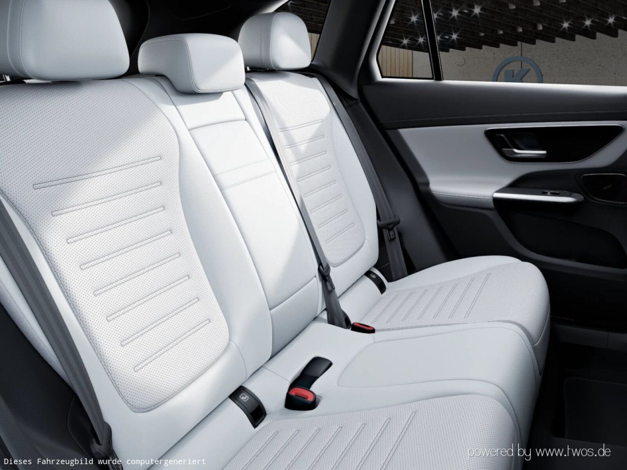 Mercedes-Benz GLC – Bild 9