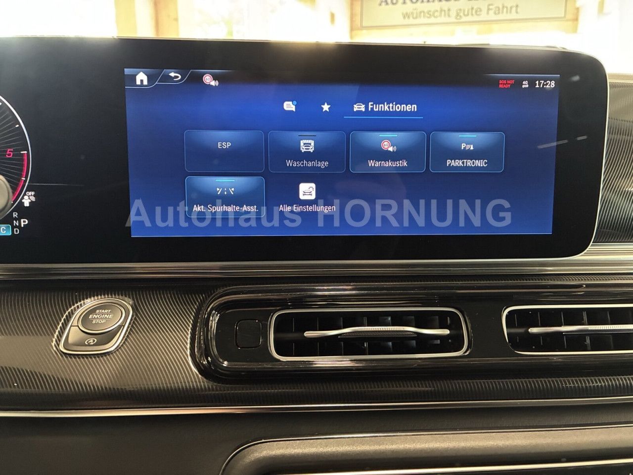 Mercedes-Benz V-Klasse – Bild 19