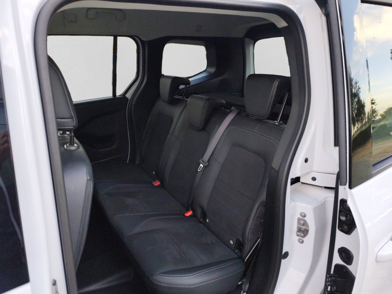 Mercedes-Benz T-Klasse – Bild 13