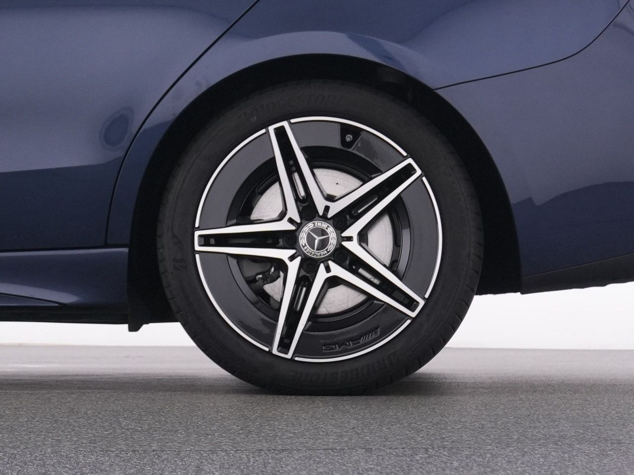 Mercedes-Benz C-Klasse – Bild 20