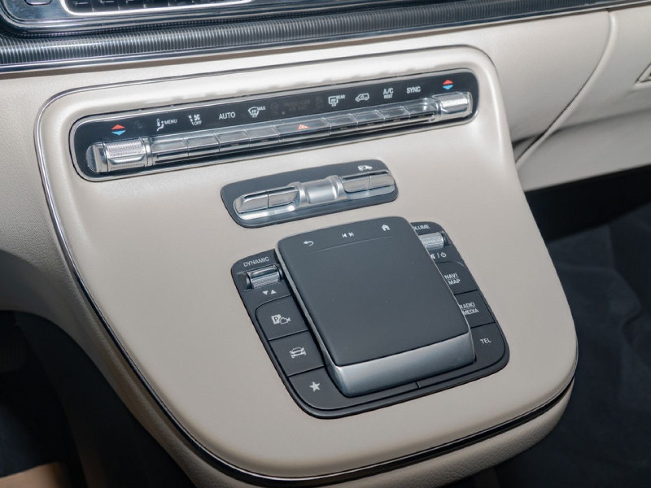 Mercedes-Benz Marco Polo – Bild 17