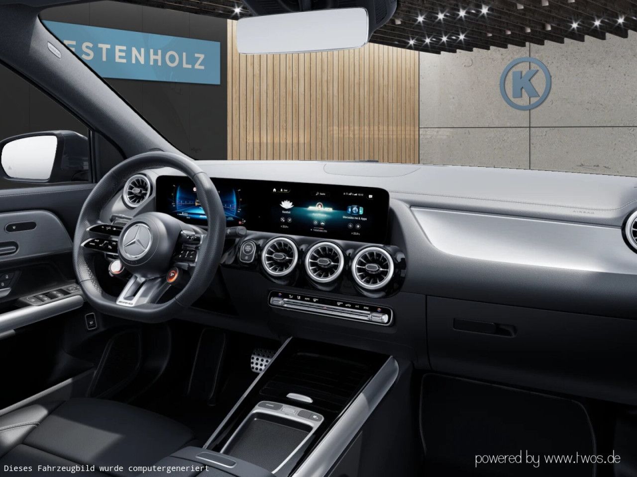 Mercedes-Benz GLA – Bild 10