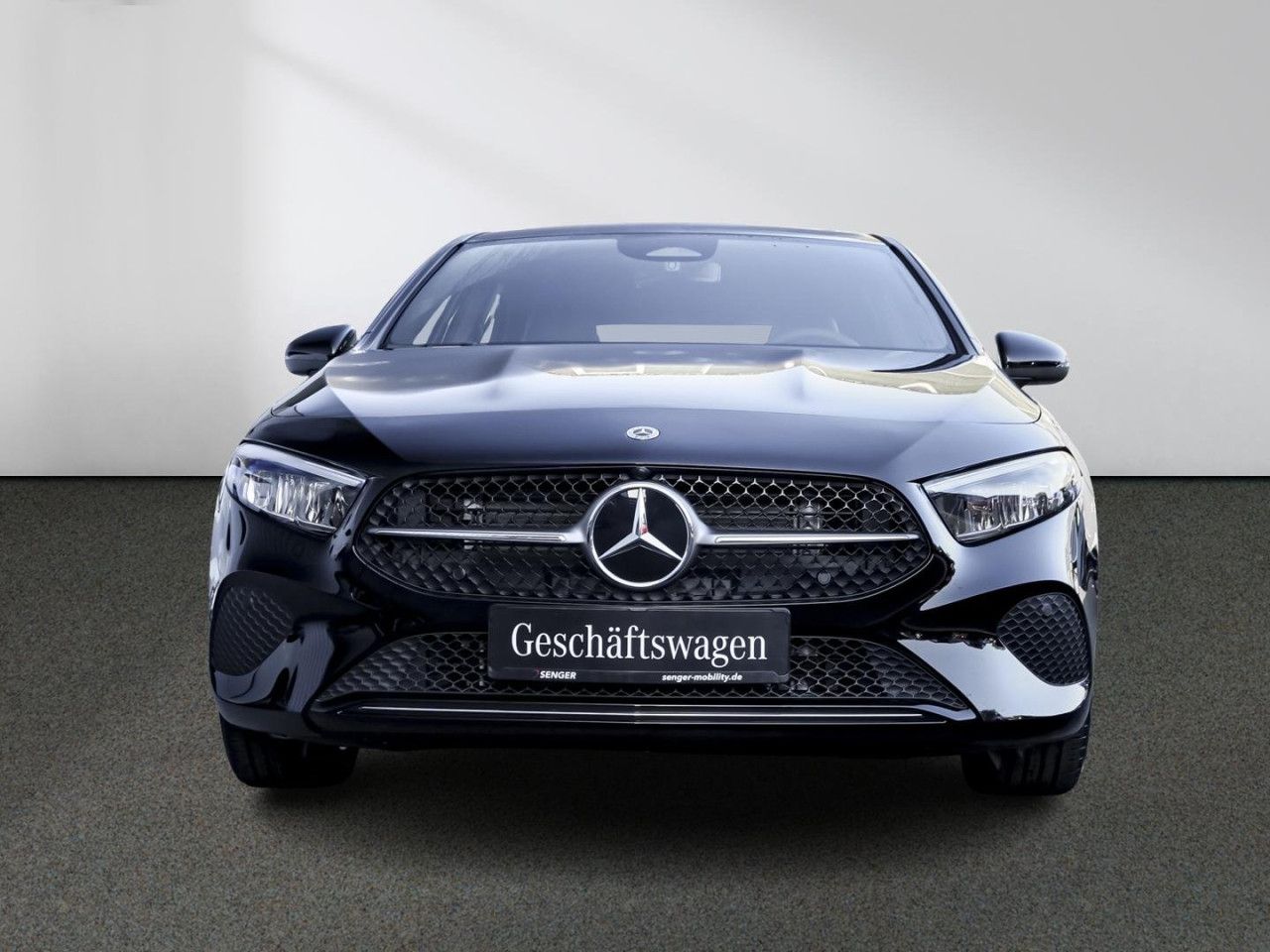 Mercedes-Benz A-Klasse – Bild 2