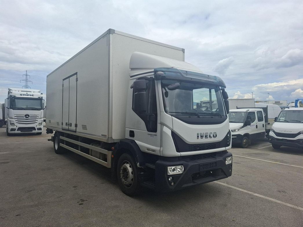 IVECO | Eurocargo 18E32/P