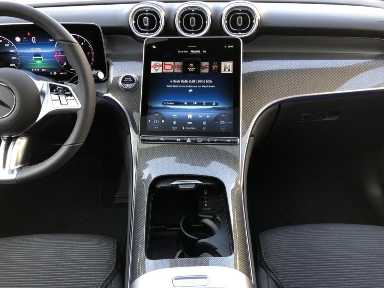 Mercedes-Benz GLC – Bild 14