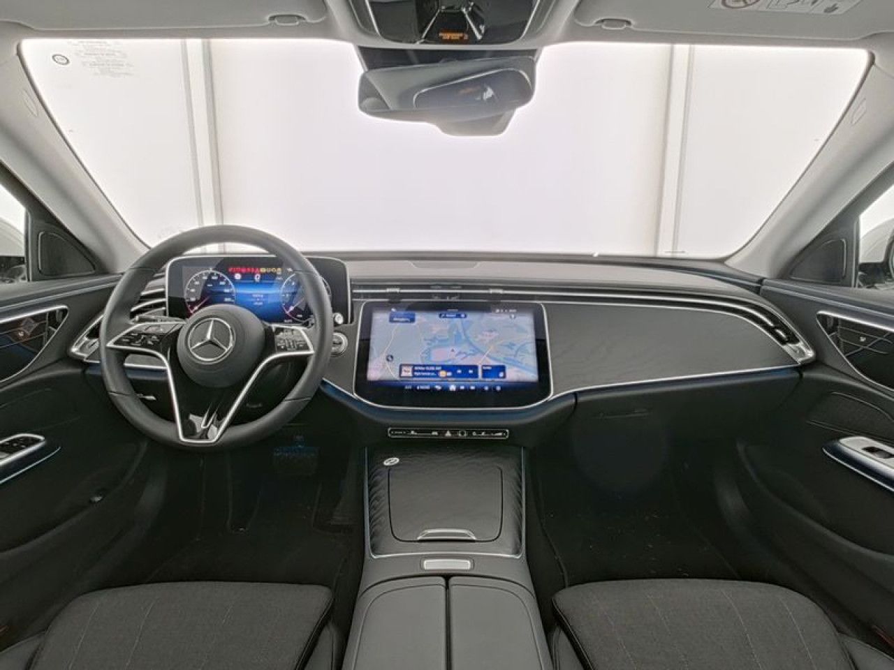 Mercedes-Benz E-Klasse – Bild 6