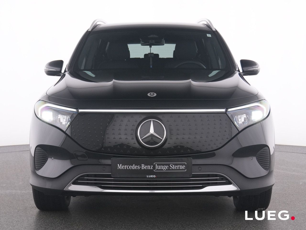 Mercedes-Benz EQB – Bild 14