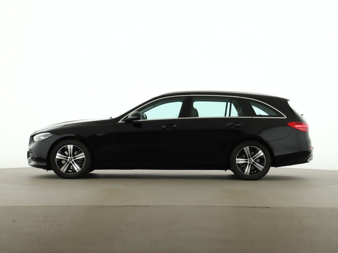 Mercedes-Benz C-Klasse – Bild 3