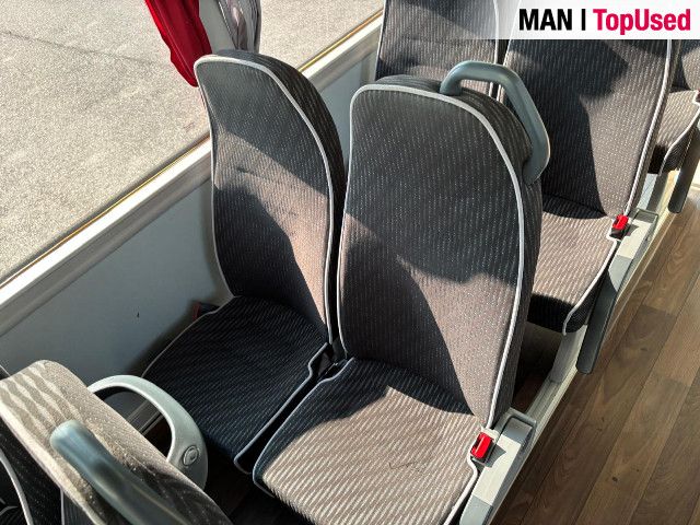 MAN Lion's Intercity 23