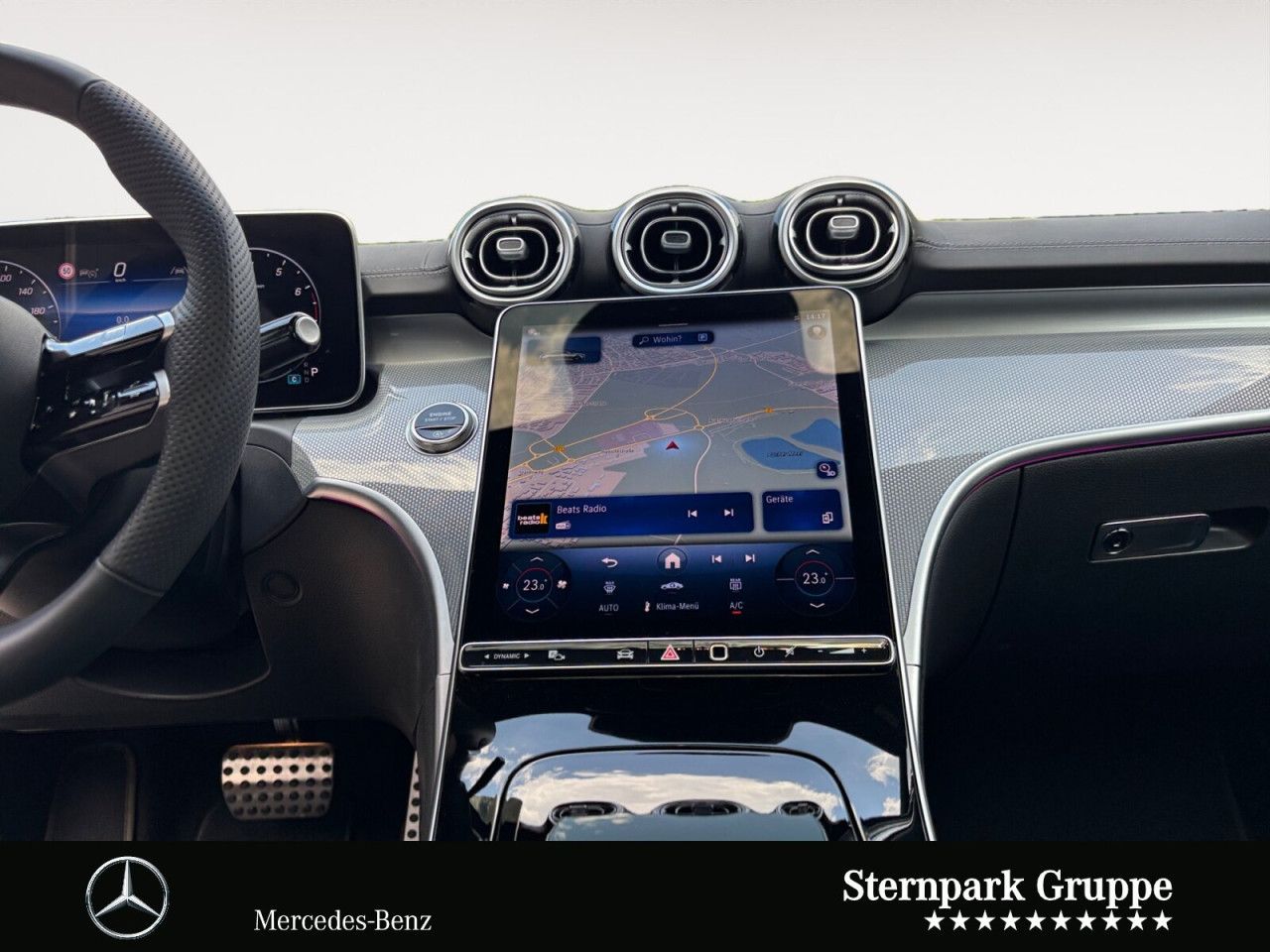 Mercedes-Benz CLE – Bild 11