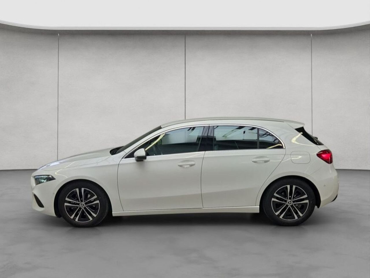 Mercedes-Benz A-Klasse – Bild 2
