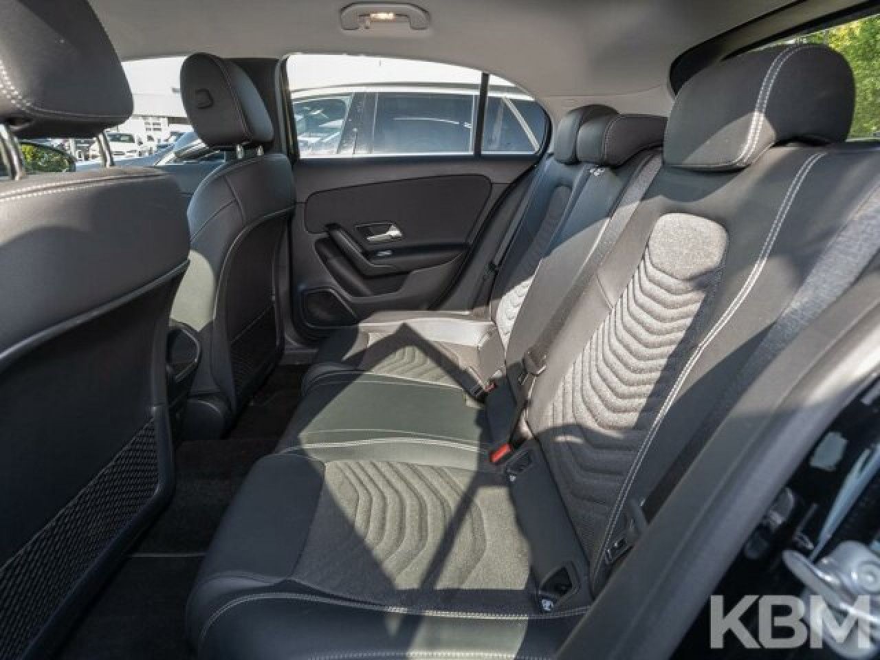 Mercedes-Benz A-Klasse – Bild 10