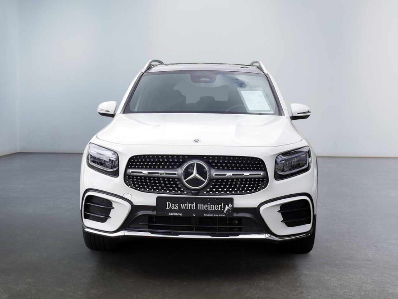 Mercedes-Benz GLB – Bild 2