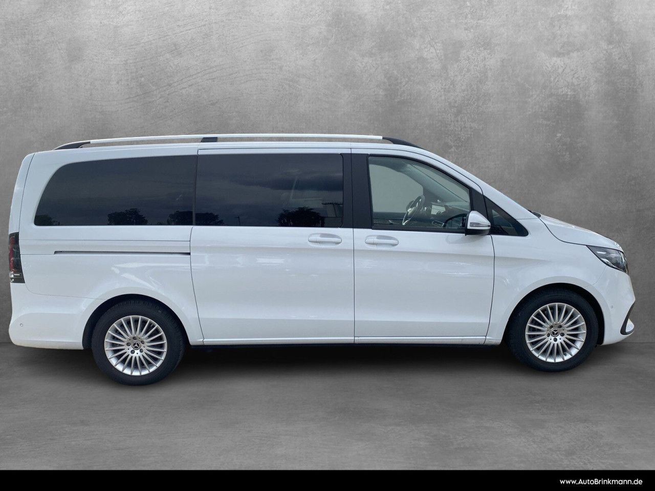 Mercedes-Benz V-Klasse – Bild 4