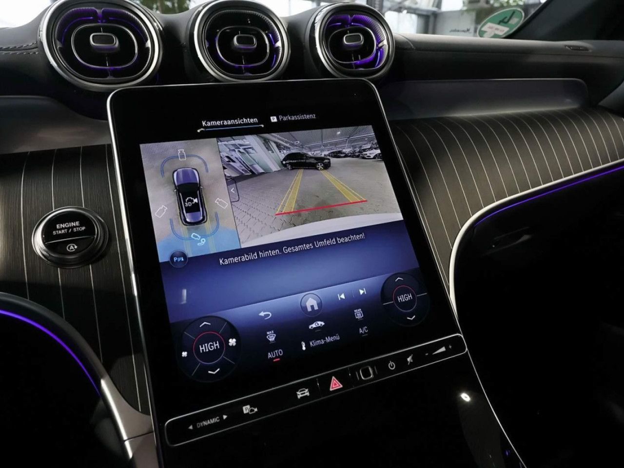 Mercedes-Benz GLC – Bild 11