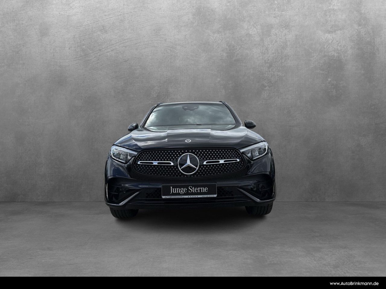 Mercedes-Benz GLC – Bild 2