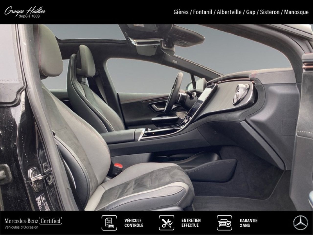 Photo du v&eacute;hicule 16 / 18